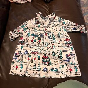 CPC Children’s wear holiday dress